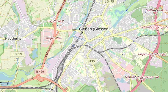 Physiotherapie auf Karte