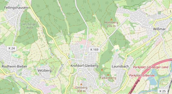 Physiotherapie auf Karte