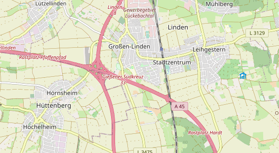 Physiotherapie auf Karte