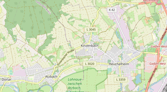 Physiotherapie auf Karte