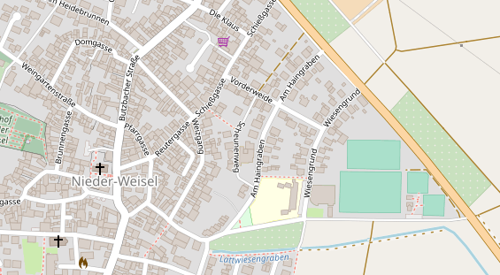 Physical Therapy auf Karte