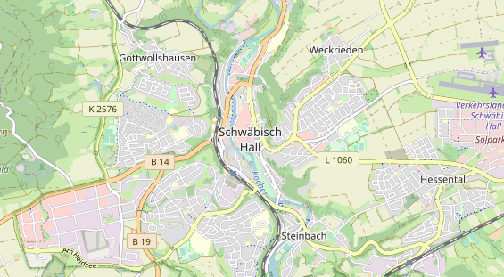 Physiotherapie auf Karte