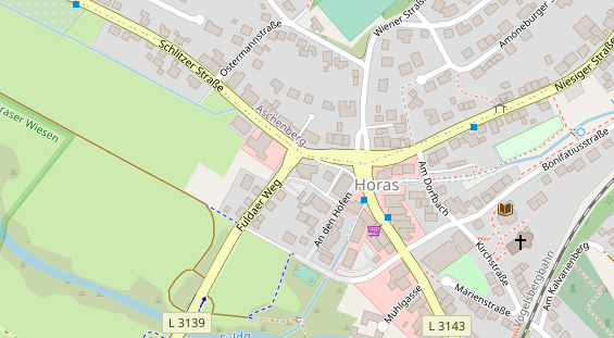 Physiotherapie auf Karte