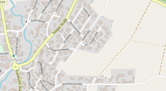 Physiotherapie auf Karte