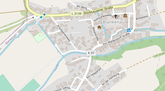 Physiotherapie auf Karte