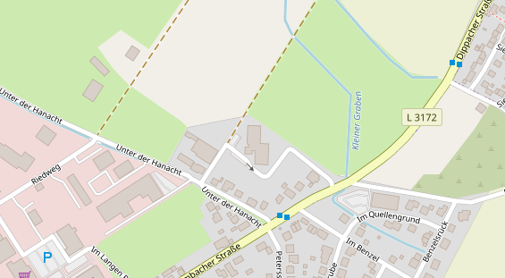 Physiotherapie auf Karte