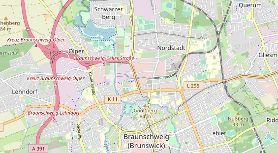 Physiotherapie auf Karte