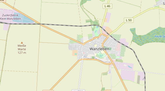 Physiotherapie auf Karte