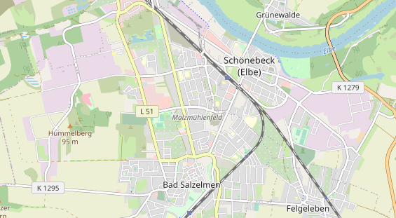 Physiotherapie auf Karte