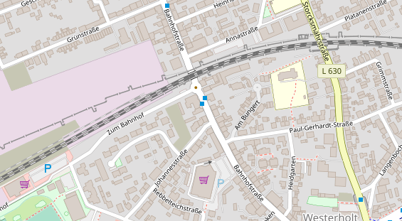 Physical Therapy auf Karte