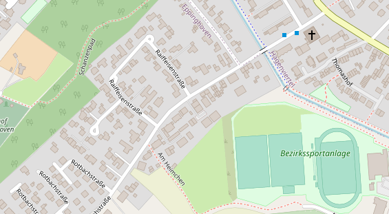 Physical Therapy auf Karte