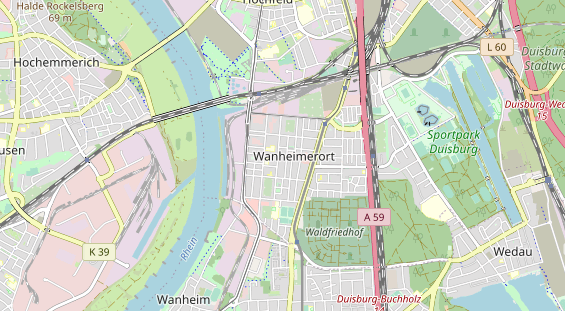 Physiotherapie auf Karte