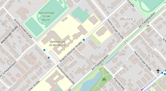 Physiotherapie auf Karte