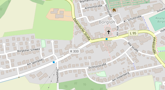 Physiotherapie auf Karte