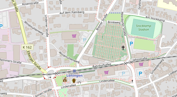 Physical Therapy auf Karte