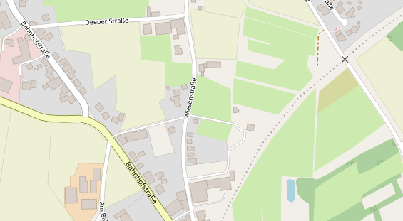 Physical Therapy auf Karte