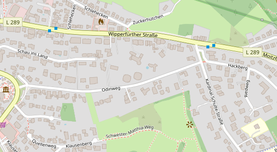 Physiotherapie auf Karte