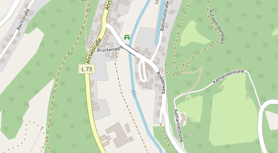 Physical Therapy auf Karte