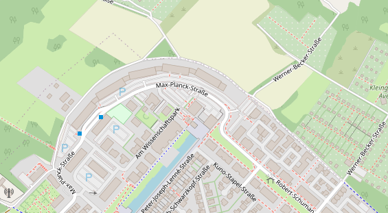 Physical Therapy auf Karte