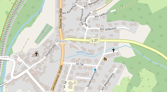 Physical Therapy auf Karte