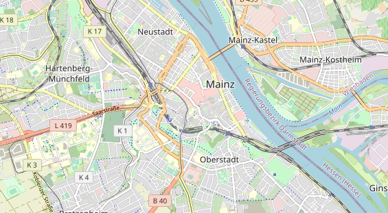 Physiotherapie auf Karte