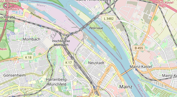 Physiotherapie auf Karte