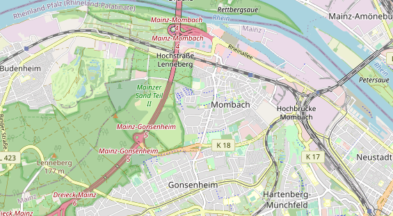 Physiotherapie auf Karte