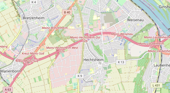 Physiotherapie auf Karte