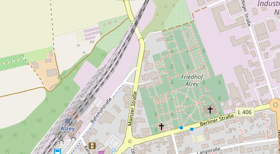 Physical Therapy auf Karte