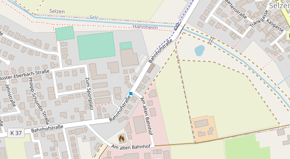 Physical Therapy auf Karte