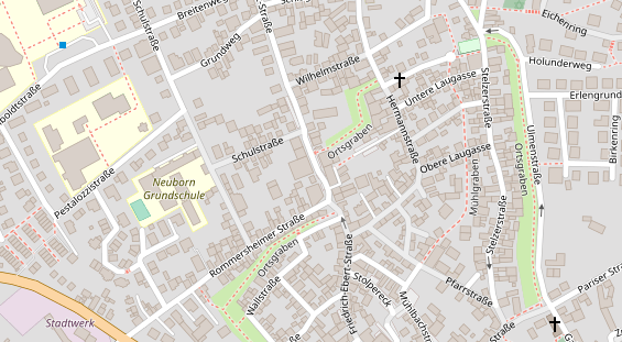 Physical Therapy auf Karte