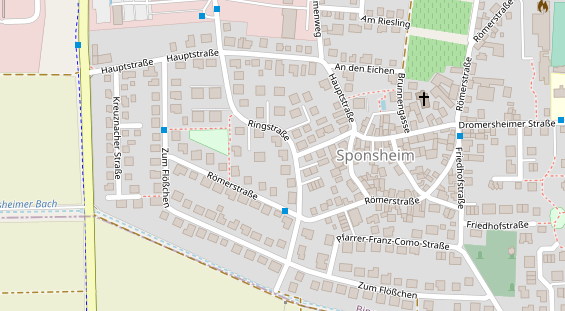 Physiotherapie auf Karte