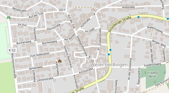 Physiotherapie auf Karte