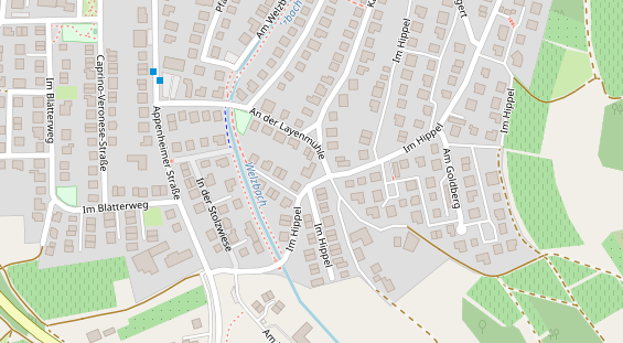 Physiotherapie auf Karte