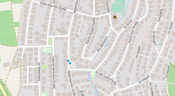 Physiotherapie auf Karte