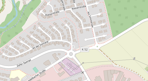 Physiotherapie auf Karte