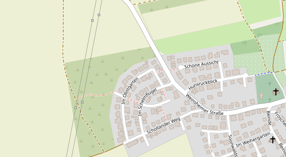 Physical Therapy auf Karte