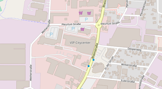 Physical Therapy auf Karte