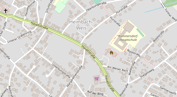 Physical Therapy auf Karte