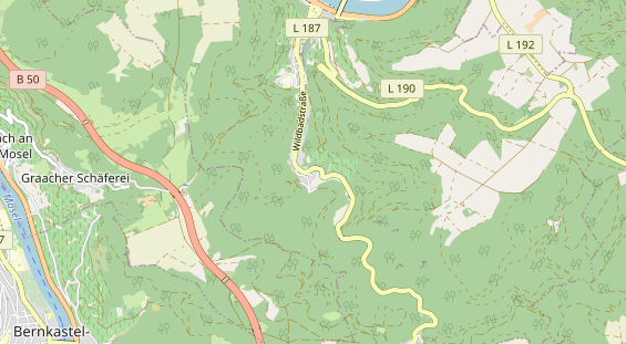 Physiotherapie auf Karte