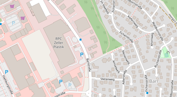 Physical Therapy auf Karte