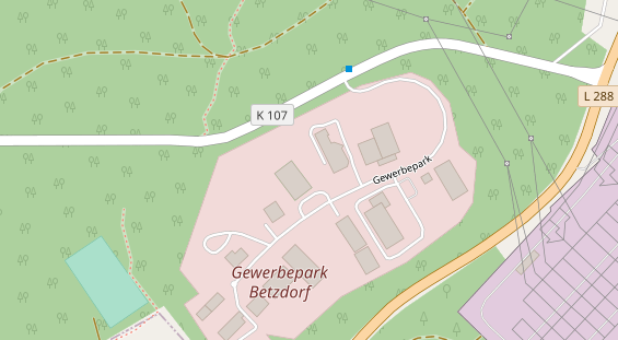 Physical Therapy auf Karte