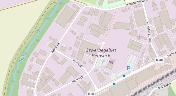 Physiotherapie auf Karte