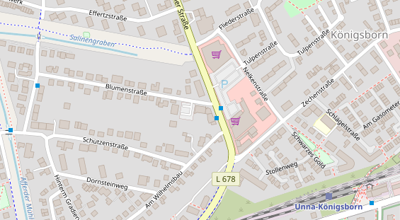 Physical Therapy auf Karte