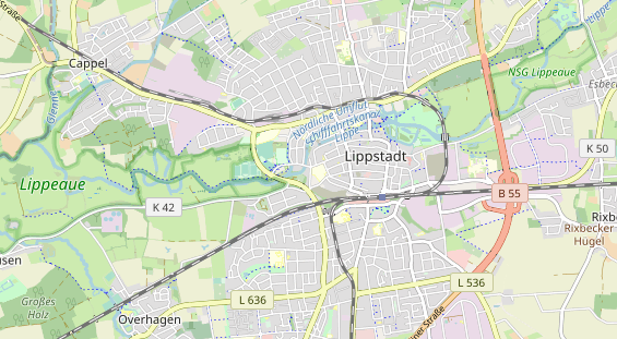 Physiotherapie auf Karte