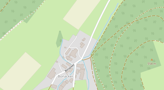 Physical Therapy auf Karte