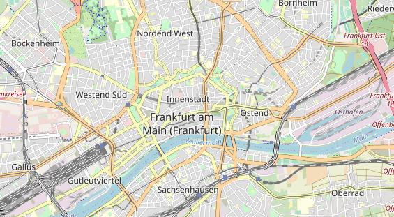 physical therapy on map