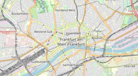 physical therapy on map