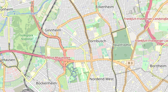 Physiotherapie auf Karte