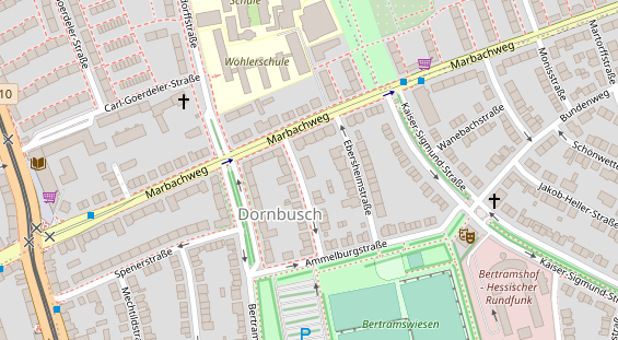 Physiotherapie auf Karte